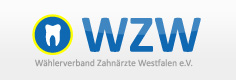 Waehlerverband Zahnaerzte Westfalen e.v.